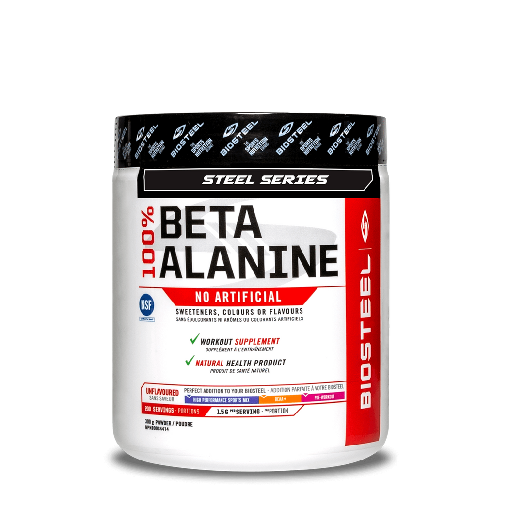 Beta Alanine