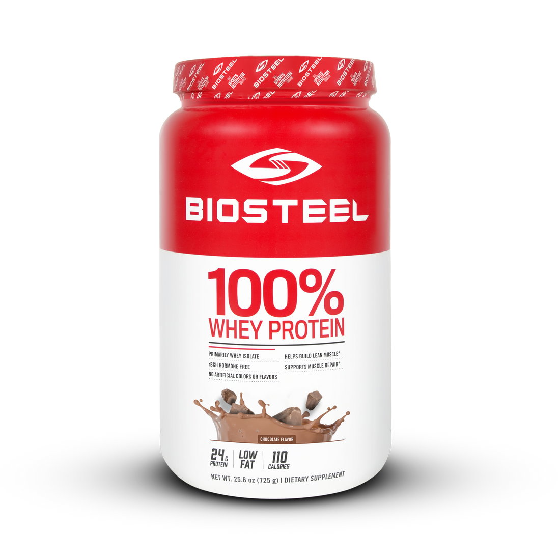 Isolate Protein Blend Chocolate