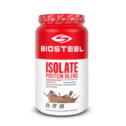 Isolate Protein Blend Chocolate