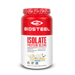 Isolate Protein Blend Vanilla