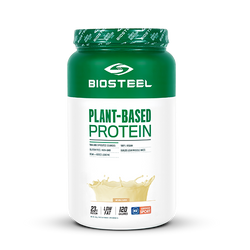 PLANT-BASED PROTEIN / Natural