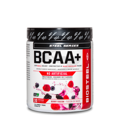 BCAA+ / Berry Fusion
