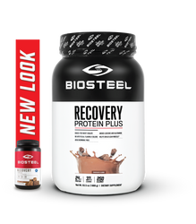 Recovery Protein Plus / Chocolate - 1800 g