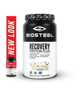 Recovery Protein Plus  / Vanilla - 1224 g