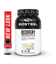 Recovery Protein Plus / Vanilla - 1800 g