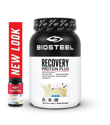 Recovery Protein Plus / Vanilla - 1800 g