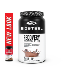 Recovery Protein Plus  / Chocolate - 1224 g